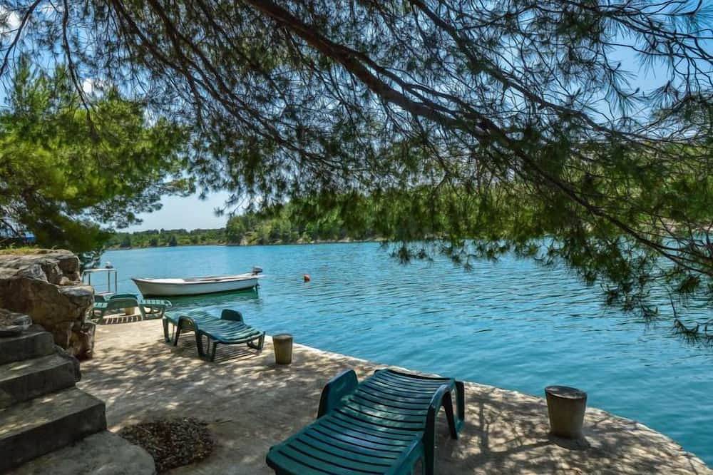 Ganze Wohnung, Ferienwohnung Mara in Obrovac, Zadar