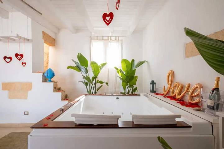 Ferienhaus für 4 Personen