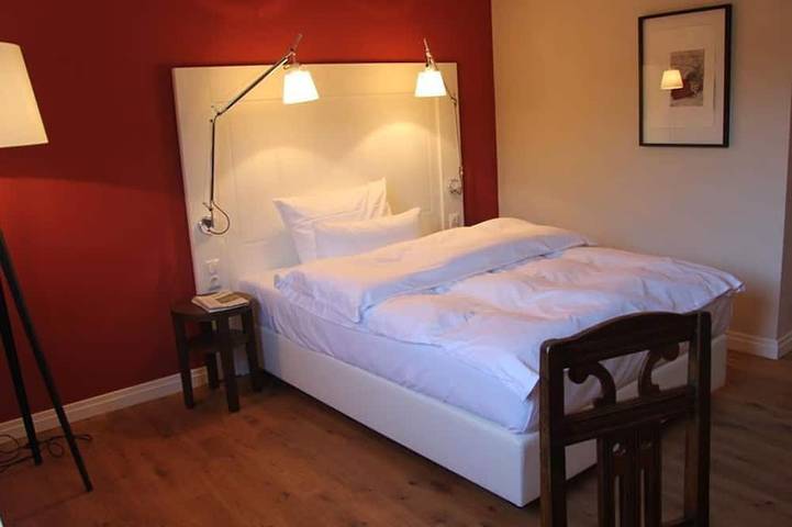Ferienwohnung für 3 Personen, mit Garten in Kall - 2