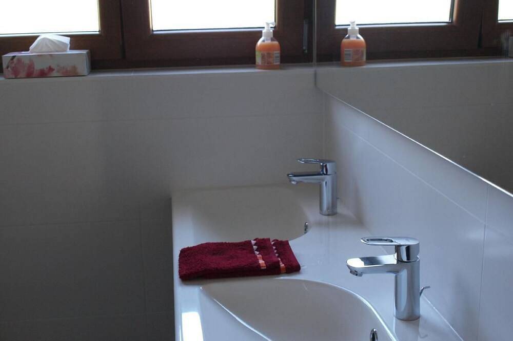 Le Château d'Eau in Weissenburg, Wissembourg region