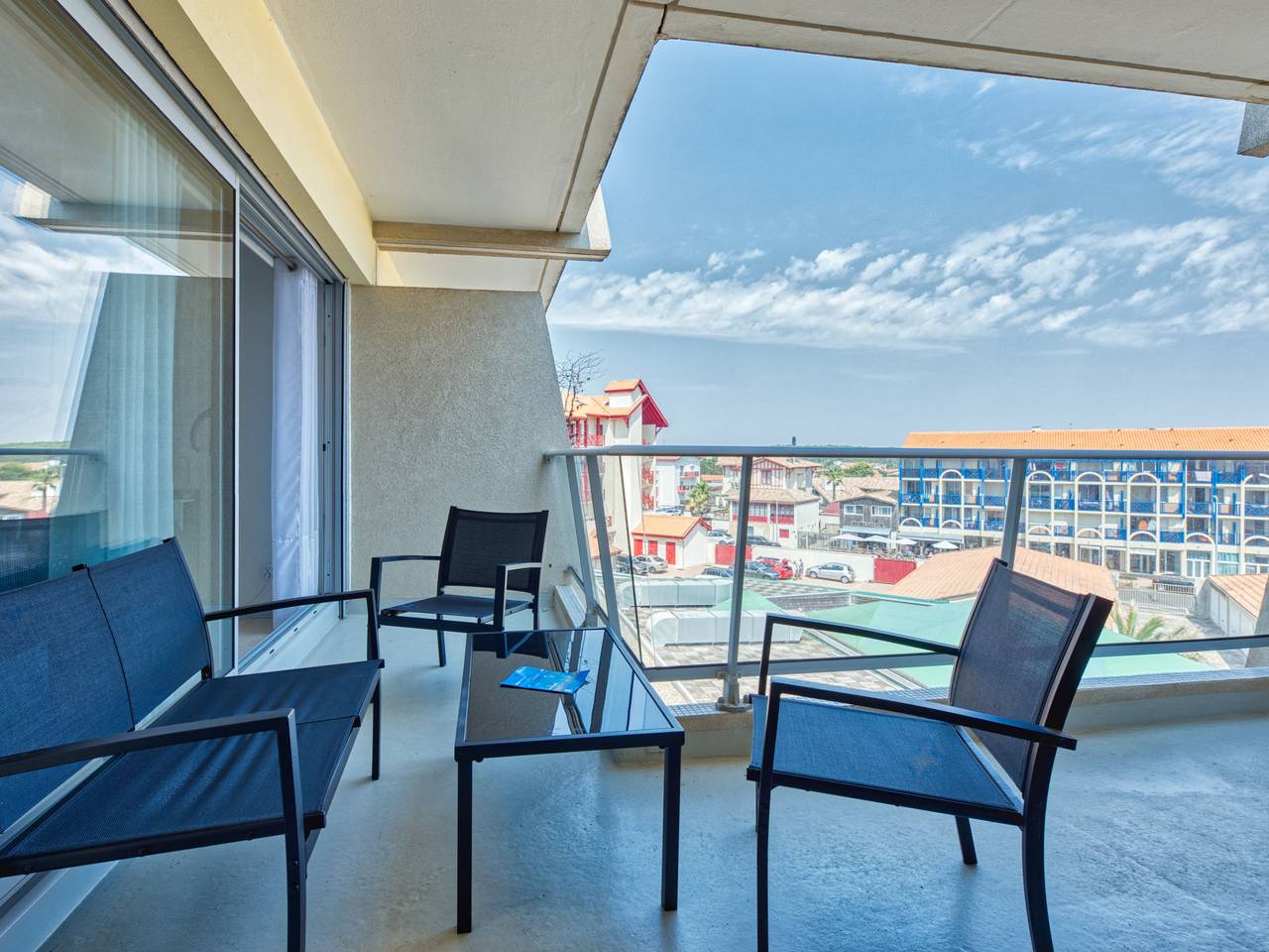 Photo : Appartement de vacances