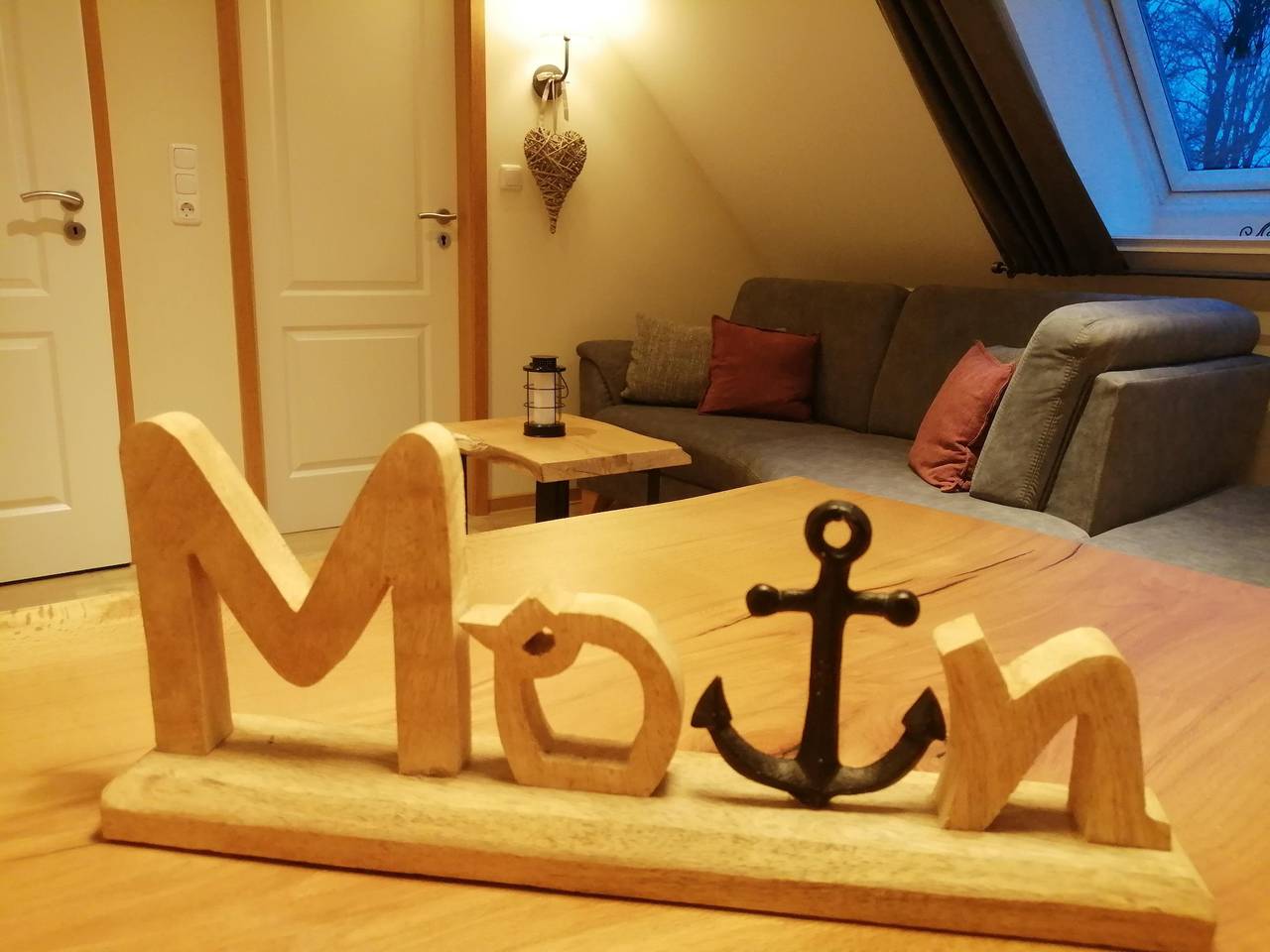 Ganze Ferienwohnung, Bauernhaus Ferienwohnung Blick in de Bööm in Eiderstedt