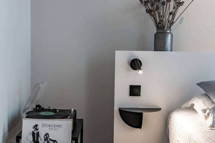 Appartamento intero, Cozy Studio for Two in Central Ghent in Gand (Fiandre), Gand