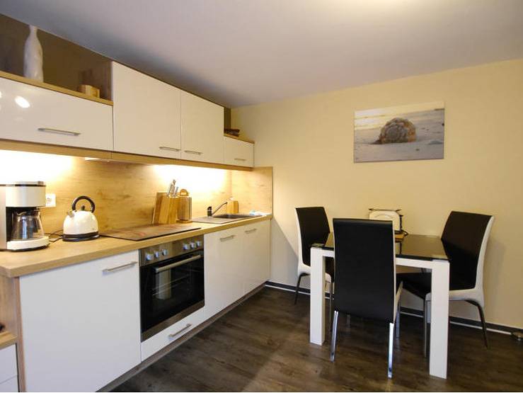 Ganze Ferienwohnung, Ferienwohnung 2 in Bansin, Heringsdorf