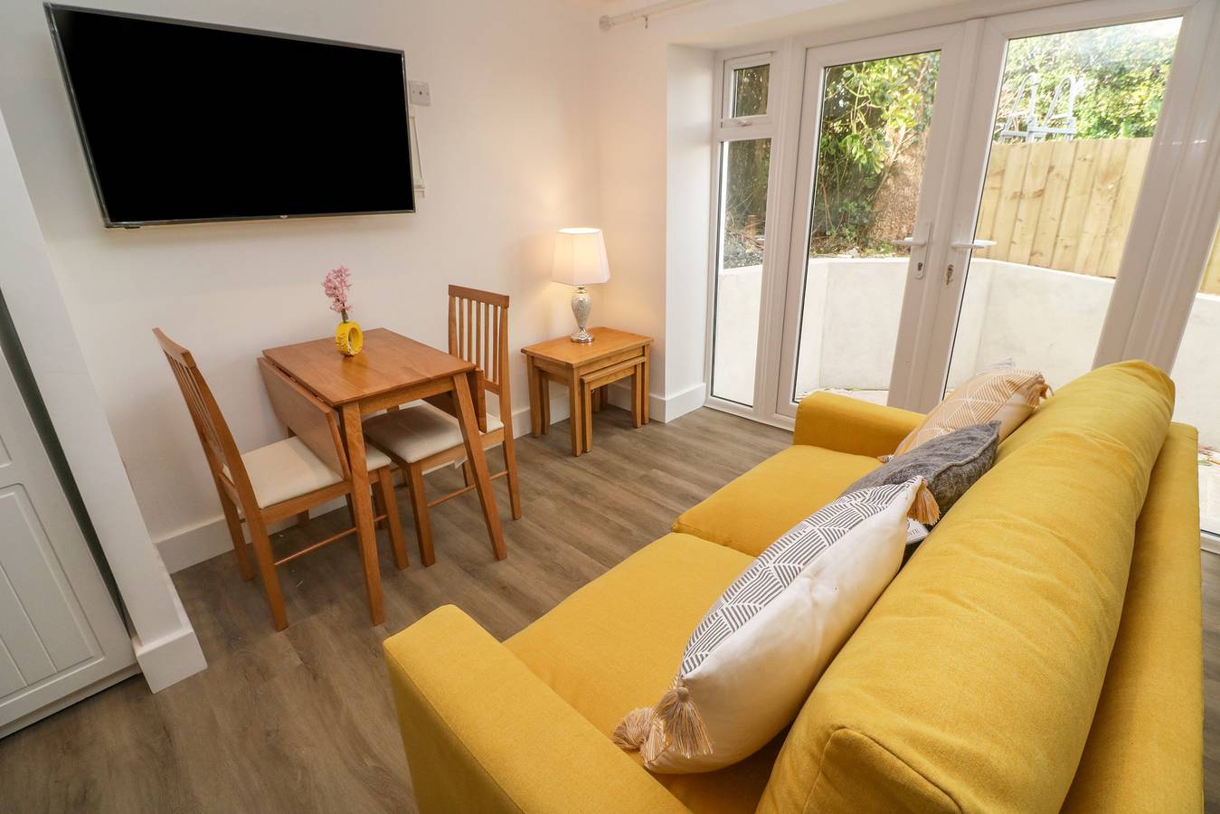 Entire apartment, Perran Pearl B in Perranporth, Cornwall