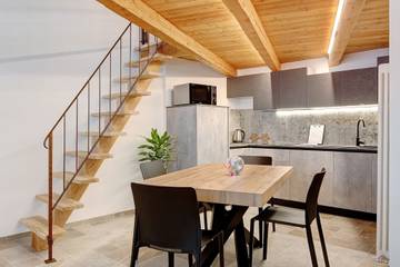 Agriturismo per 4 Persone in Rhemes-Notre-Dame, Massiccio del Ruitor, Foto 3