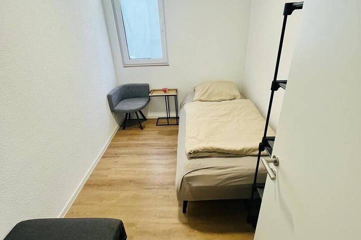 Gîte pour 5 personnes dans Bad Cannstatt - 3