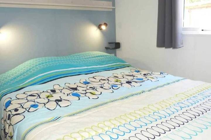 Camping für 4 Personen in Giens - 2