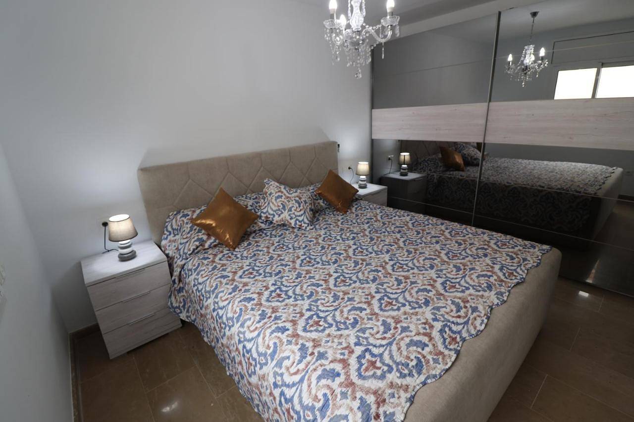 Villa Llevant in Mont-roig del Camp, Costa Dorada