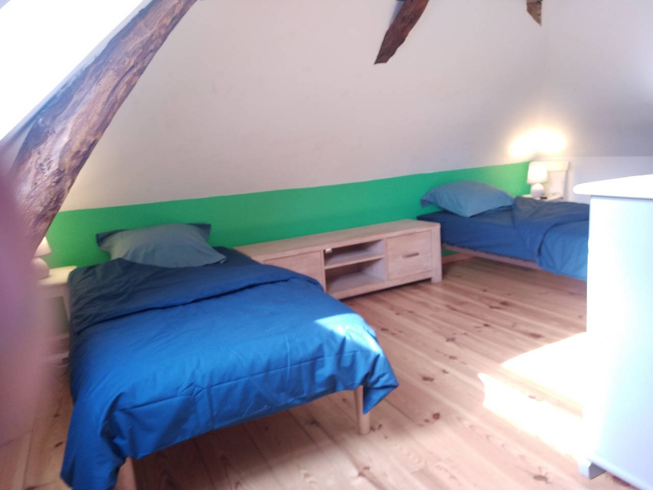 Maison de vacances 'À La Ferme' avec terrasse privée et jardin privé in Sainte-Orse, Périgord Noir