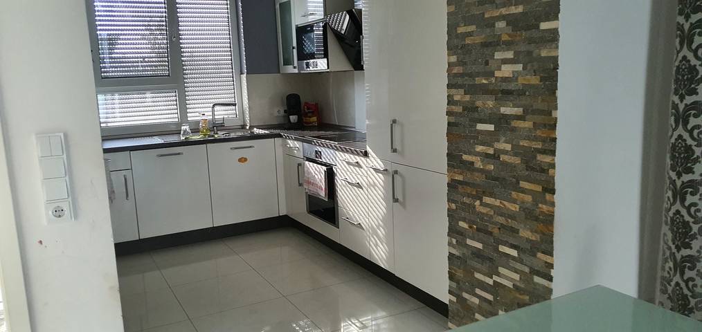 Ferienhaus für 8 Personen, mit Garten in Hamburg - 2