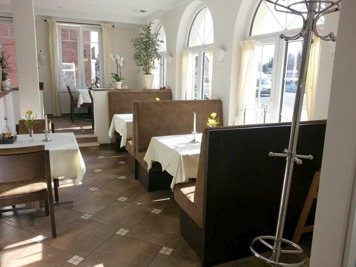 Hotel für 2 Personen, mit Terrasse in Neu Wulmstorf - 3