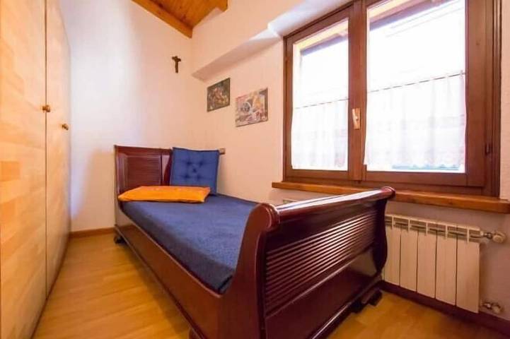 Gîte pour 3 personnes, avec balcon dans Brusimpiano - 3
