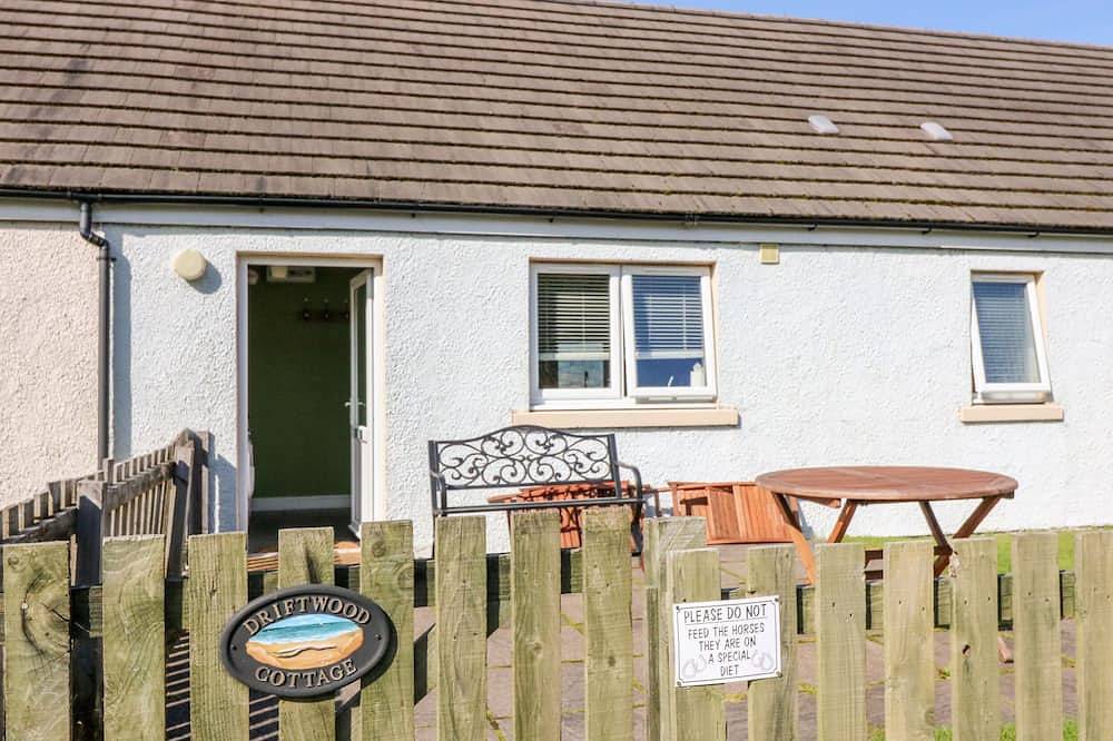 Holiday Home for 4 People in Isle of Mull, Inner Hebrides
