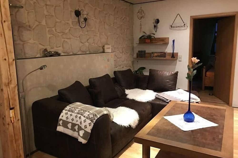 Ganze Wohnung, Ferienwohnung Willgeroth in Ilsenburg, Harzvorland