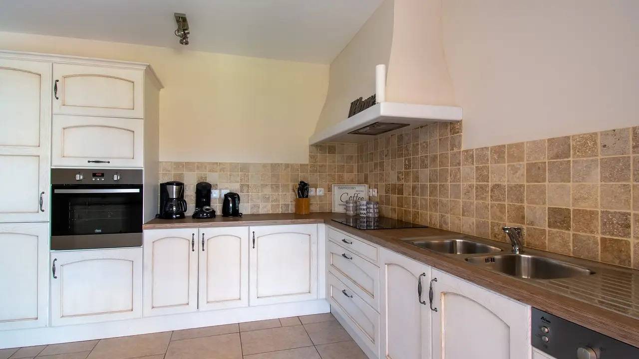 Ferienhaus für 8 Personen (200 m²) in Le Plan-de-la-Tour in Le Plan-de-la-Tour, Côte méditerranéenne (France)