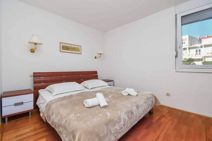 Ganze Wohnung, Ferienwohnung Butterfly, Split in Split, Split-Dalmatien