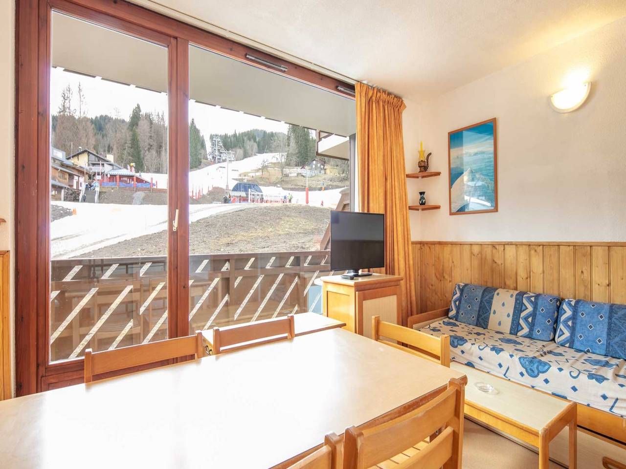 Photo : Appartement de vacances