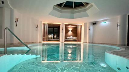 Vakantieappartement voor 6 Personen in Warth, Lectaler Alpen, Afbeelding 2