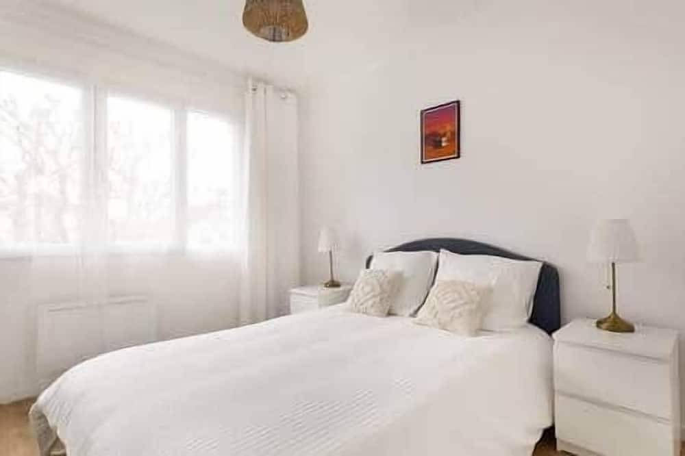 Ganze Wohnung, To complete in Aulnay-sous-Bois, Seine-Saint-Denis