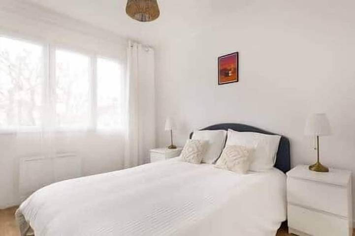 Ganze Wohnung, To complete in Aulnay-sous-Bois, Seine-Saint-Denis