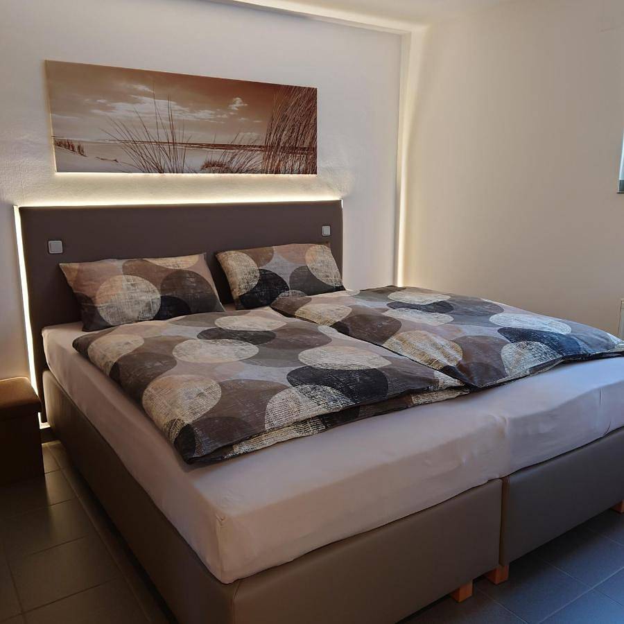 Ganze Wohnung, Fewo-Lieck in Heinsberg, Rheinland