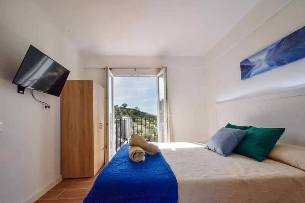 Homerez - Casa en Alcaudete con piscina in Sabariego, Alcaudete