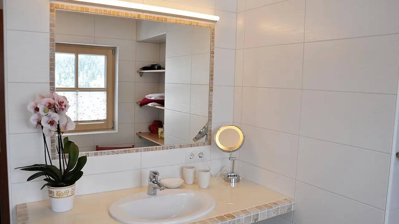 Ganze Ferienwohnung, Ferienwohnung für 2 Personen (50 m²) in Ramsau am Dachstein in Ramsau am Dachstein, Schladming-Dachstein