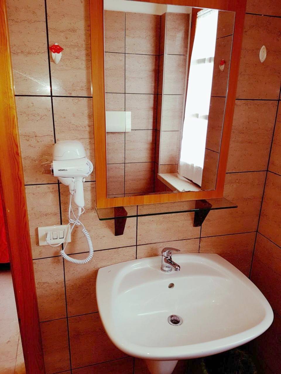 B&B Antica Trattoria in San Giovanni Rotondo, Gargano