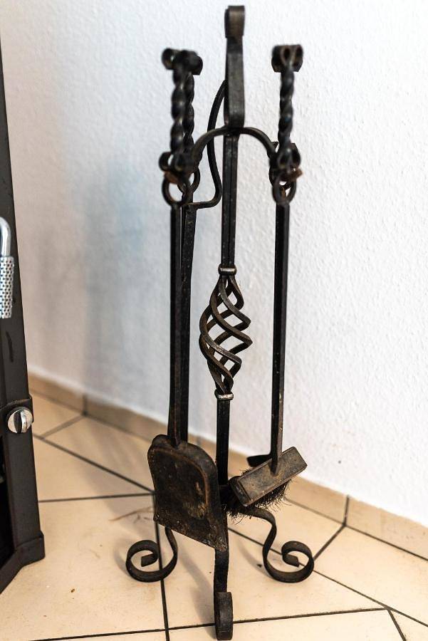 Ferienhaus im Grünen in Wietze, Aller-Leine-Tal