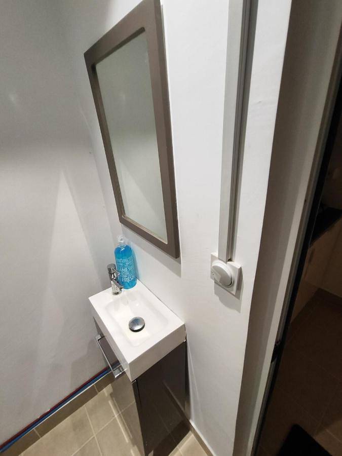 Location de vacances pour 3 personnes à Passage - 4