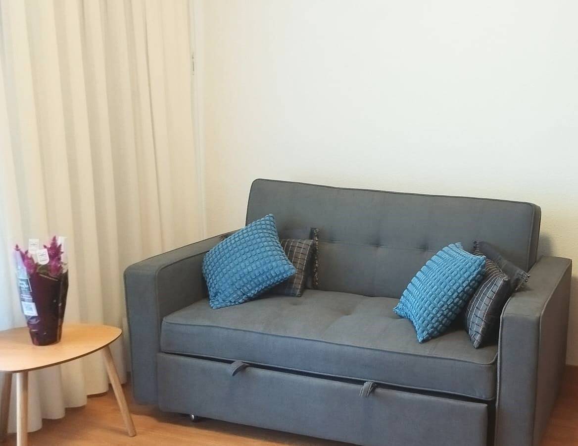 Apartamento entero, Apartamento Mar de Cristal Miraflores Iv in Mar Menor, Costa Cálida