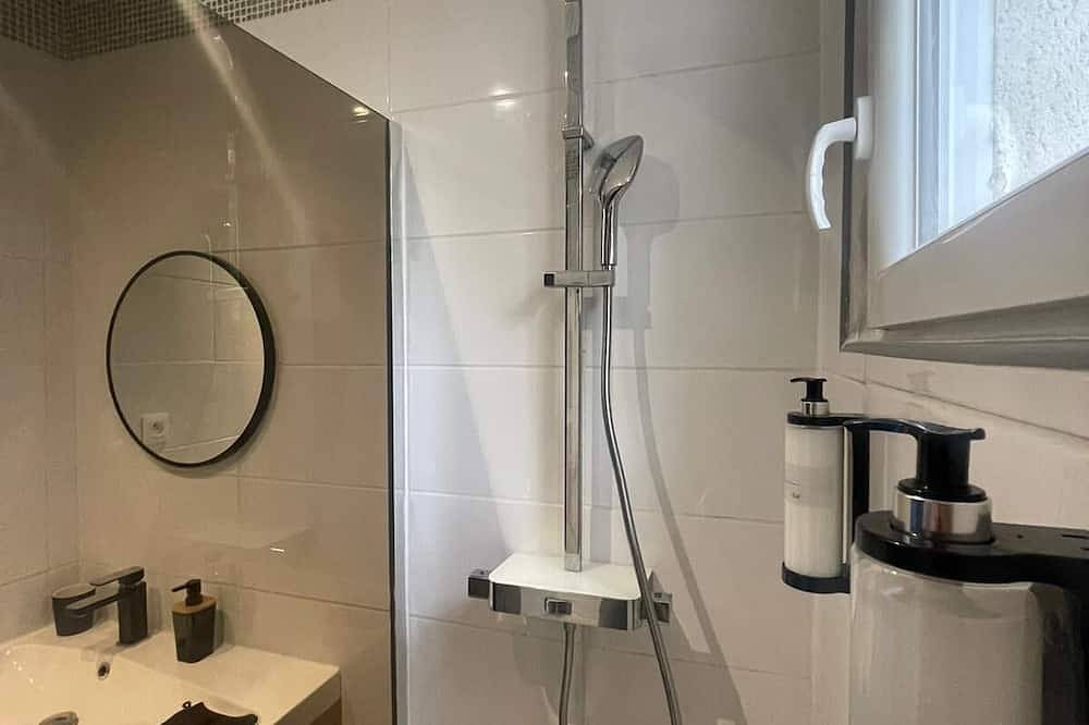 ❤️Suite with Jacuzzi privé❤️ 20min from Fontainebleau in Melun, Sena y Marne