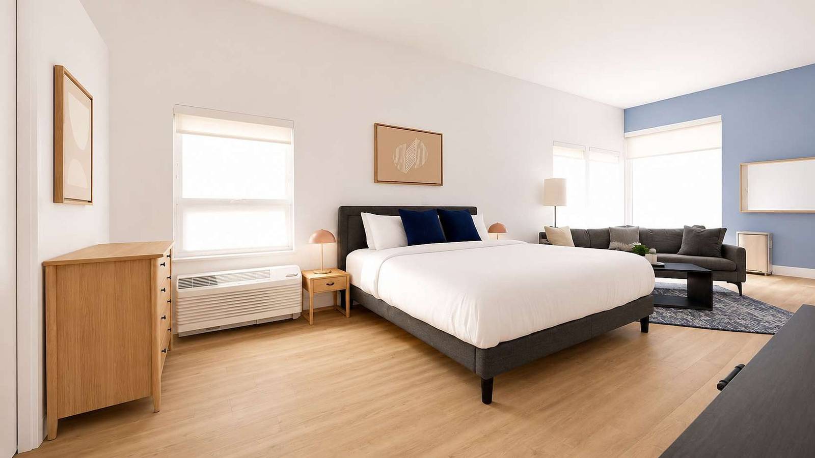 Apartamento entero, Roami at Studio 135 Two Unit Combo - Deluxe Studio in Cherry Creek, Denver