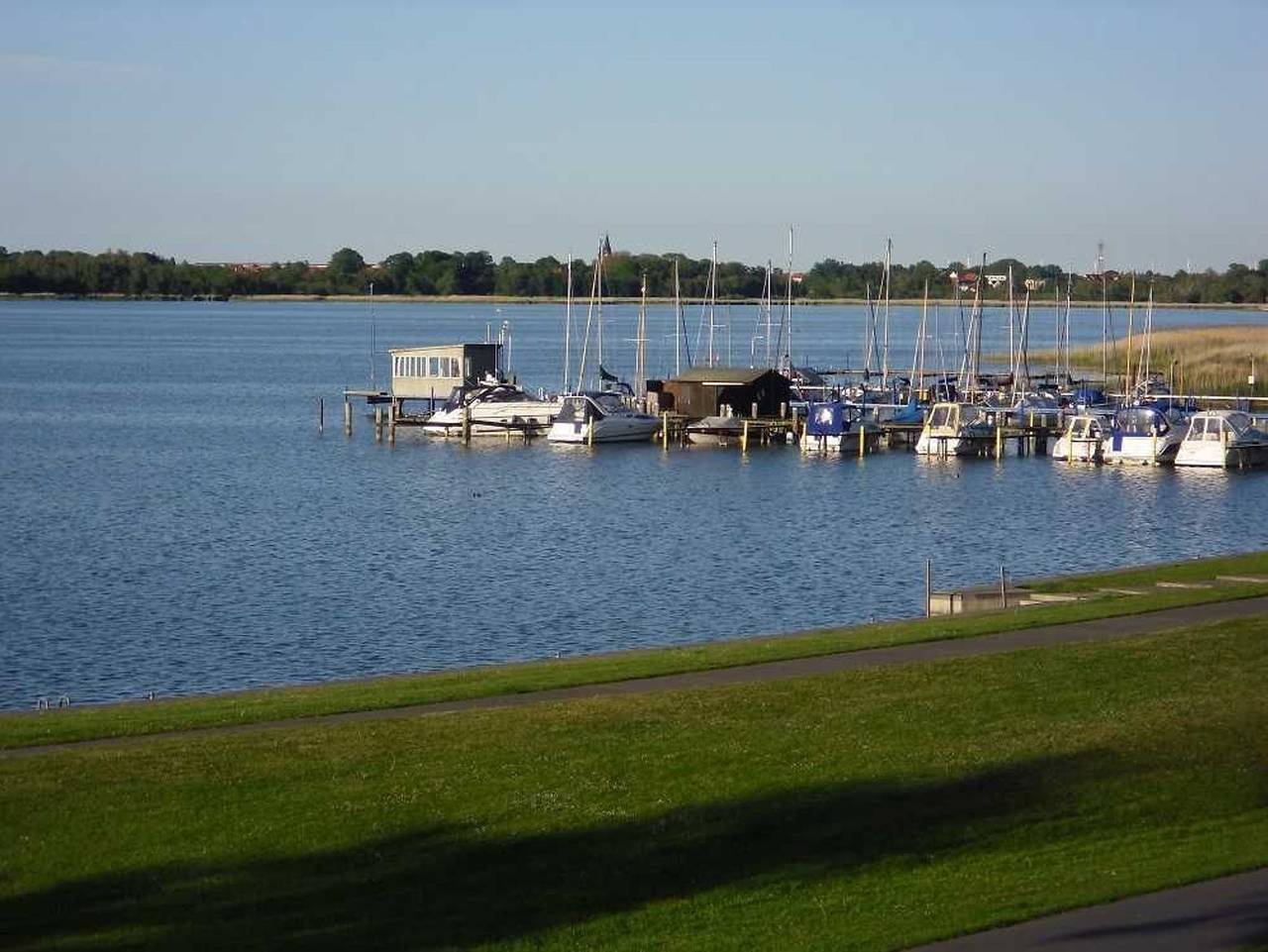 Ganze Ferienwohnung, Ferienwohnung Roth in Ribnitz, Ribnitz-Damgarten