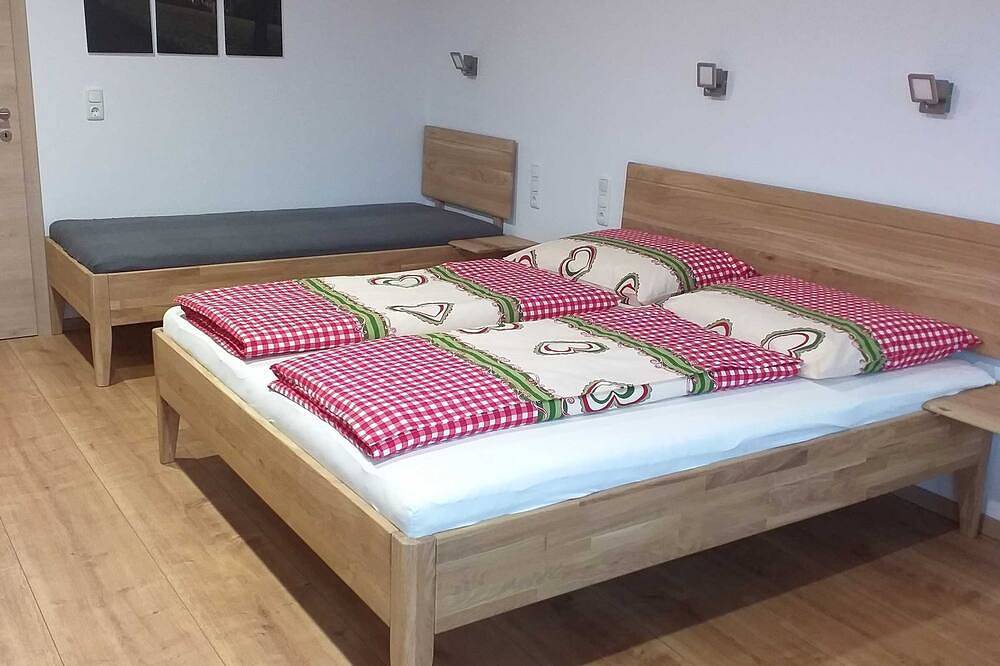 Minabauer - Ferienwohnung 1 in Bezirk Gmunden