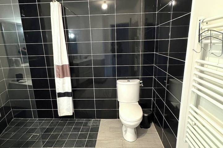 Gîte pour 4 personnes à Périgny - 4