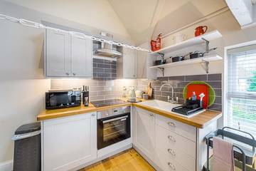 Cottage for 2 People in Arundel, West Sussex, Photo 3