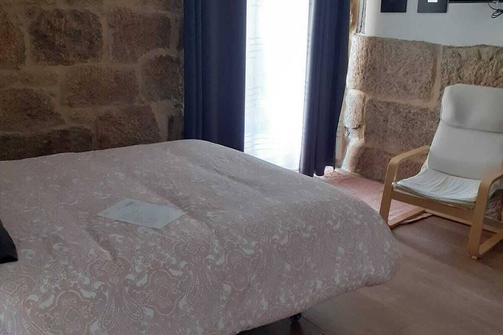 Habitación en Pensión O corazón da Ribeira Sacra in A Teixeira, Ourense Region