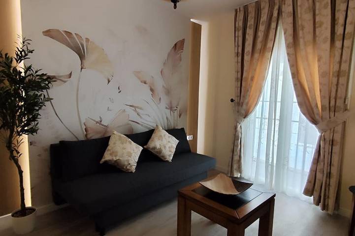 Appartement de vacances pour 6 personnes - 1