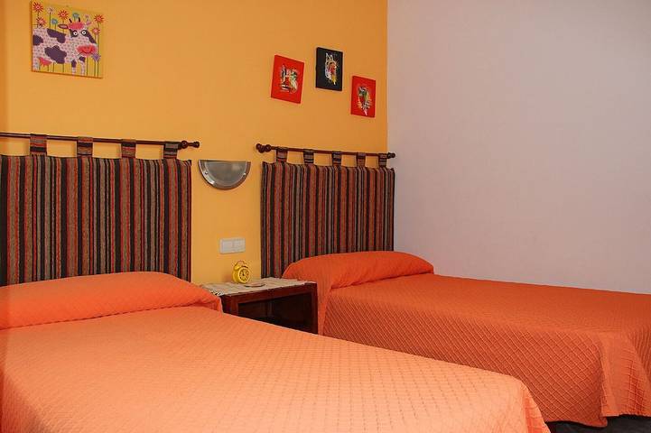 Villa With Private Heated Pool in Playa Blanca, Yaiza
