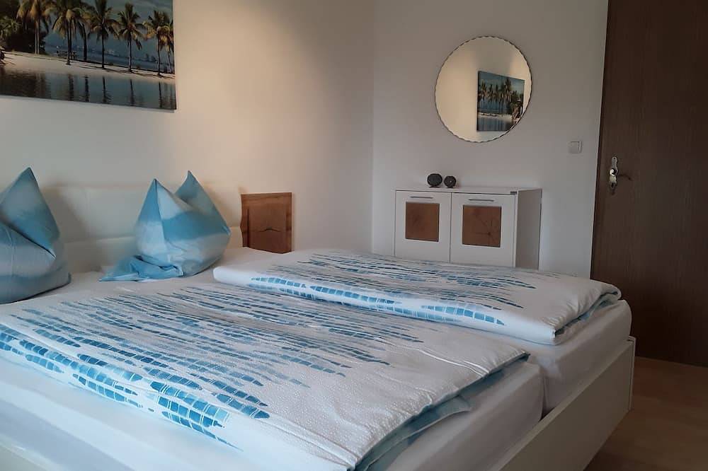 Ganze Wohnung, Ferienwohnung in der fränkischen Toscana bei Bamberg in Litzendorf, Oberfranken