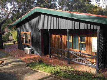 Villa pour 5 Personnes dans Bellbrae, Comté de Surf Coast, Photo 4