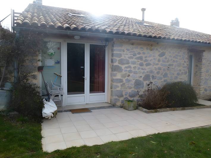 Maison de campagne pour 10 personnes, avec jardin dans Hautes-Alpe - 3