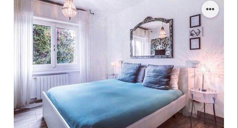 Location de vacances pour 3 personnes, avec jardin et vue sur le lac ainsi que vue et piscine, animaux acceptés à Sarnico - 2