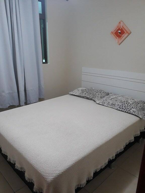 Ganze Wohnung, Wohnung voll möbliert 3 Schlafzimmer und 2 Parkplätze. in Praia do Forno, Rio de Janeiro (Bundesstaat)