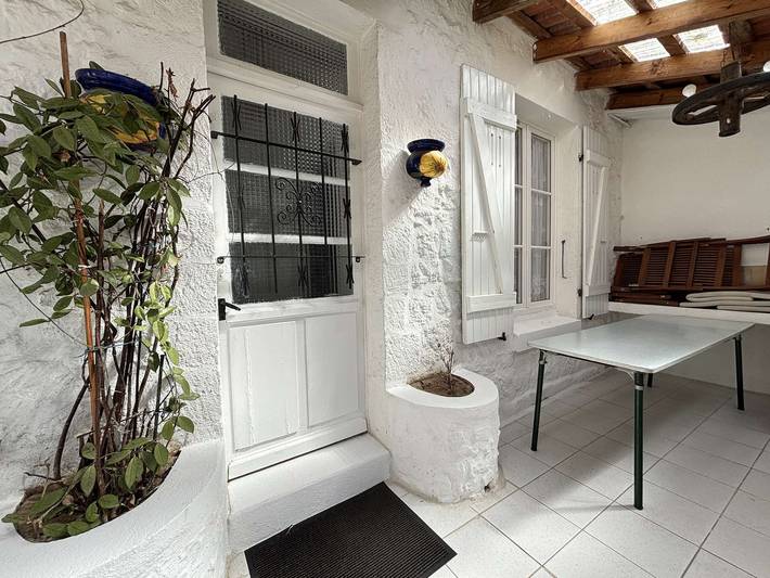 Ferienhaus für 6 Personen in La Rochelle - 4