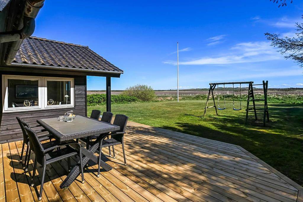 659 in Vejlby Klit, Lemvig und Umgebung