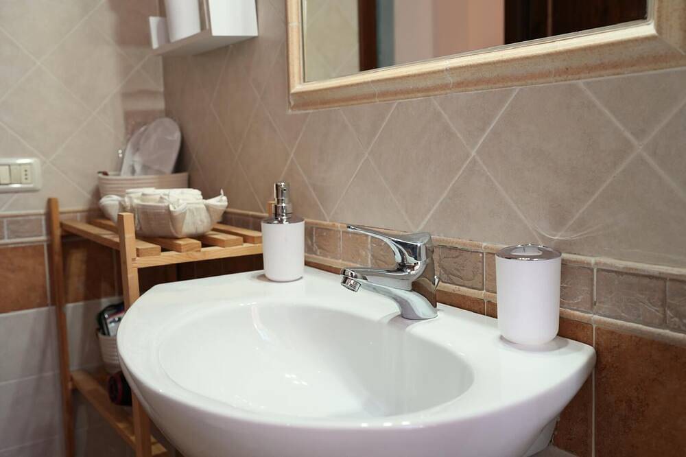 Ganze Wohnung, Collerisana Apartment in Spoleto, Perugia Provinz