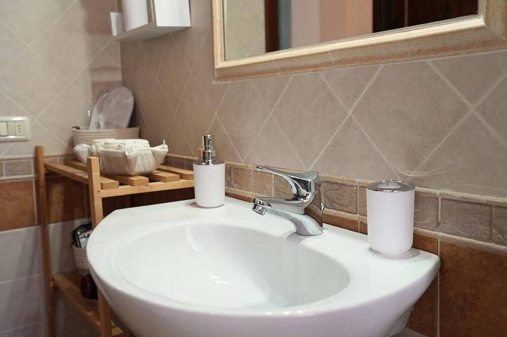 Appartement entier, Collerisana Apartment in Spoleto, Province de Pérouse